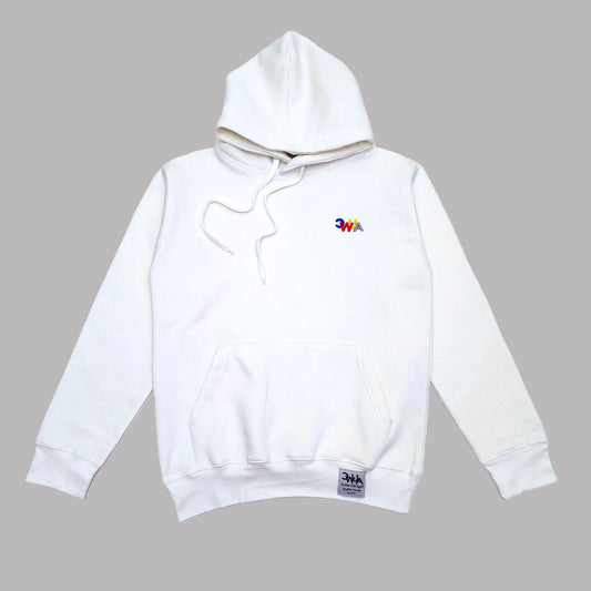 CWUA- Signature Logo Premium Hoodie