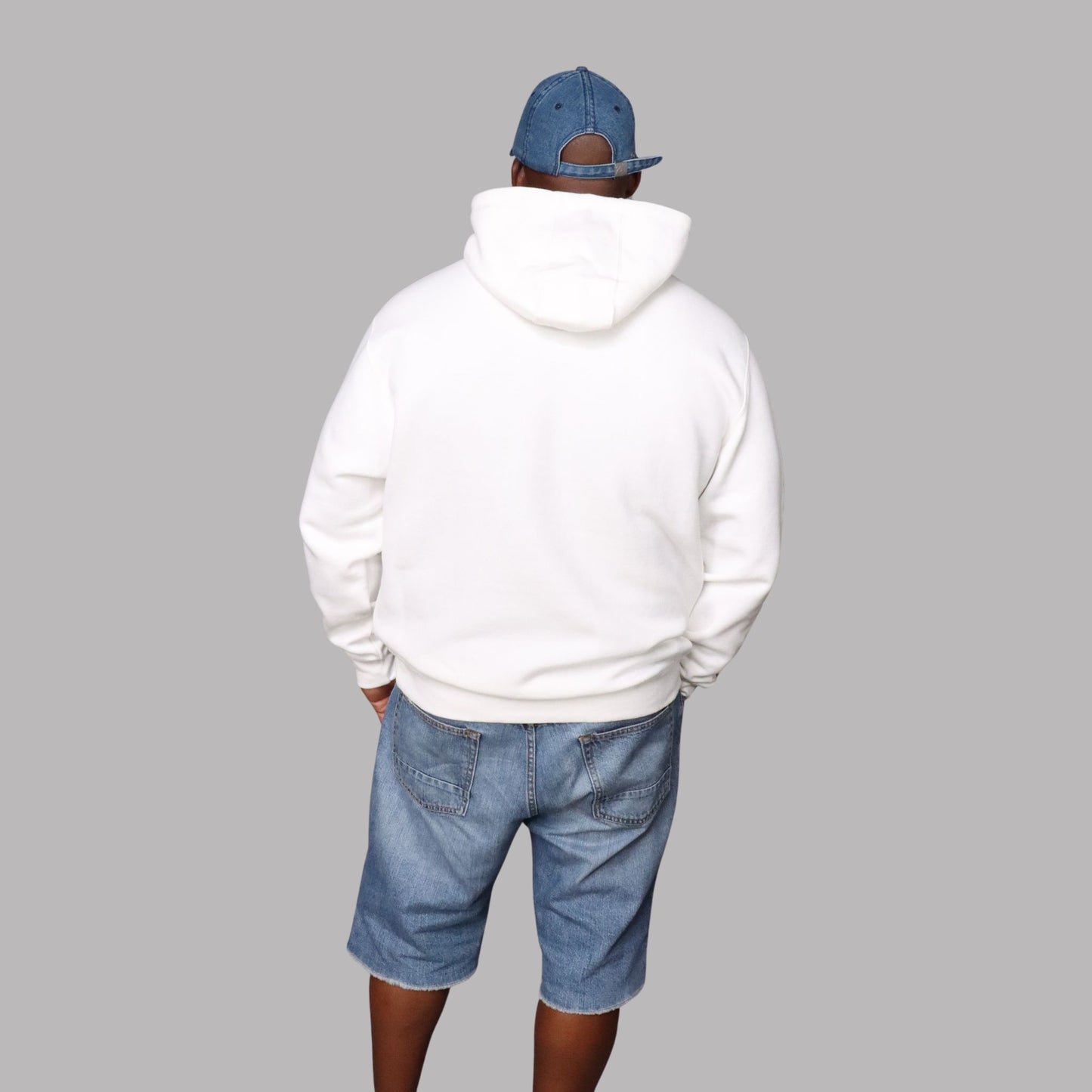 CWUA- Signature Logo Premium Hoodie