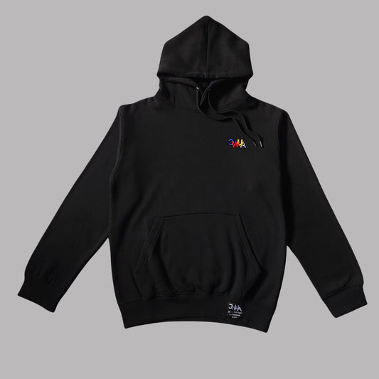 CWUA- Signature Logo Premium Hoodie